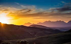 Gondwana Game Reserve